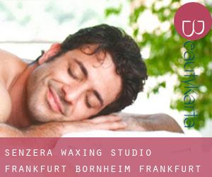 Senzera Waxing Studio Frankfurt-Bornheim (Frankfurt nad Menem)