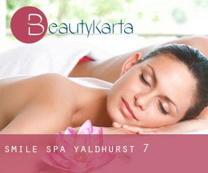 Smile Spa (Yaldhurst) #7