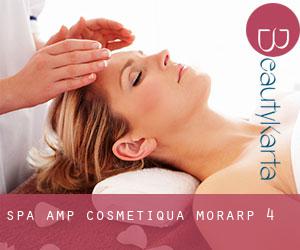 Spa & Cosmetiqua (Mörarp) #4