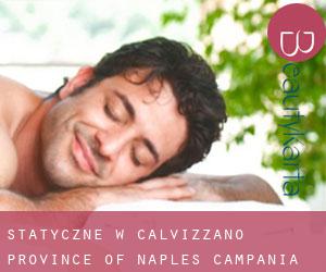 statyczne w Calvizzano (Province of Naples, Campania)