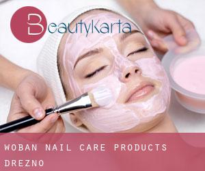 Woban Nail Care Products (Drezno)